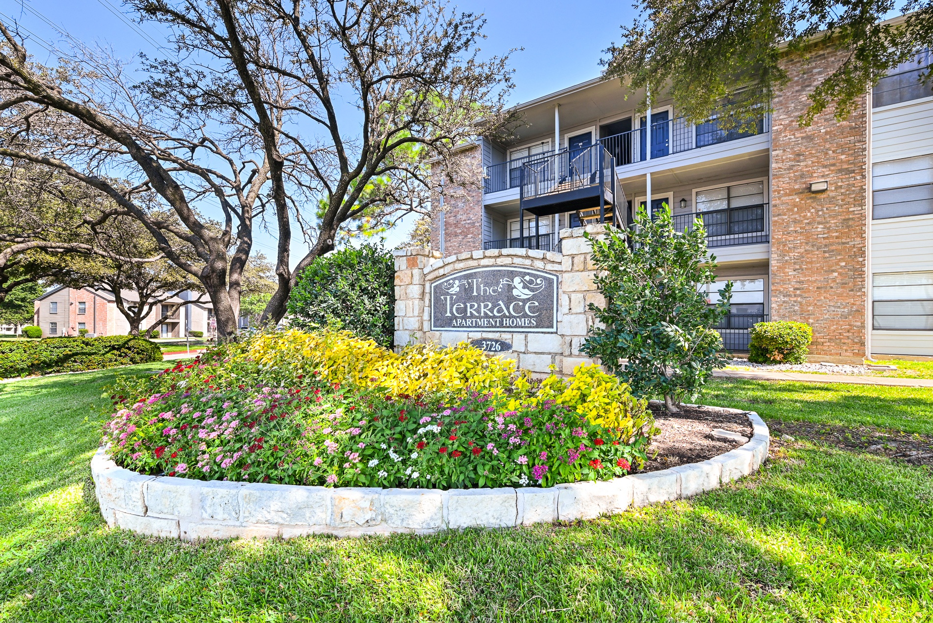 Brookstone Terrace Apartments in Irving TX RENTCafe